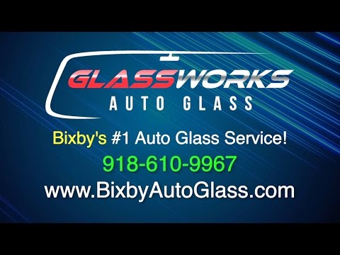 GlassWorks Auto Glass - Bixby OK