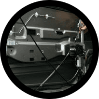 Power Window Repair Tulsa