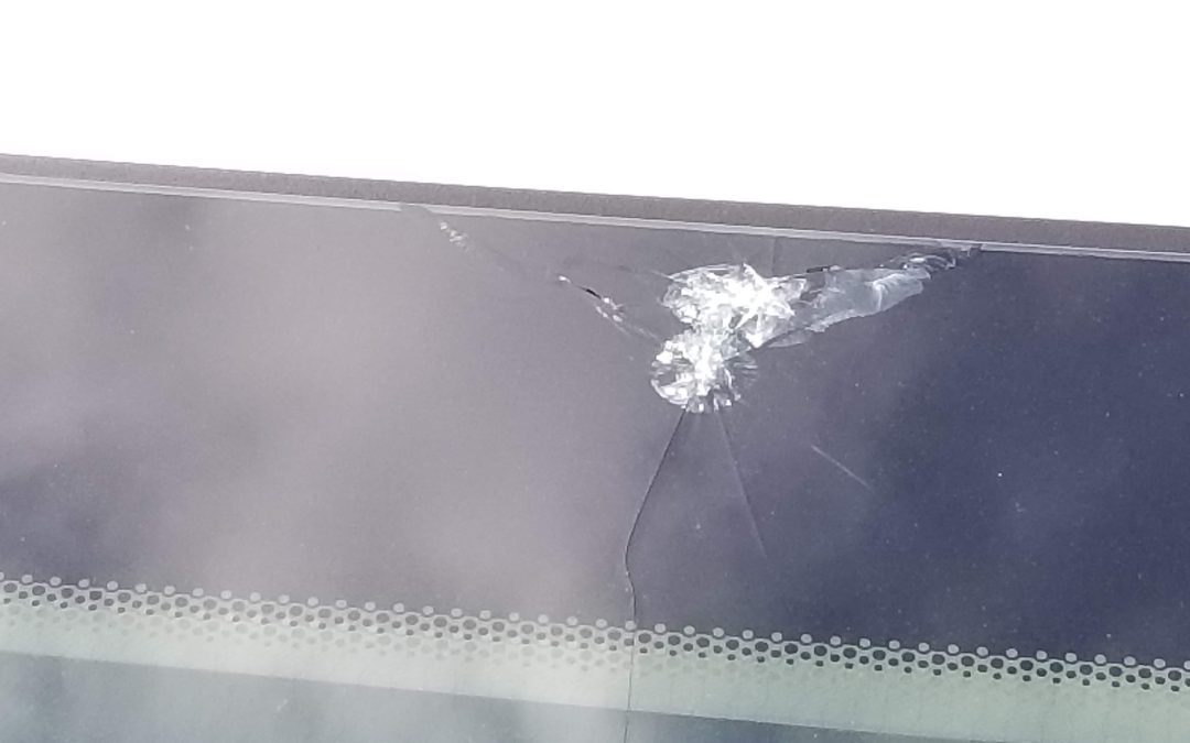 Windshield crack repair insurance