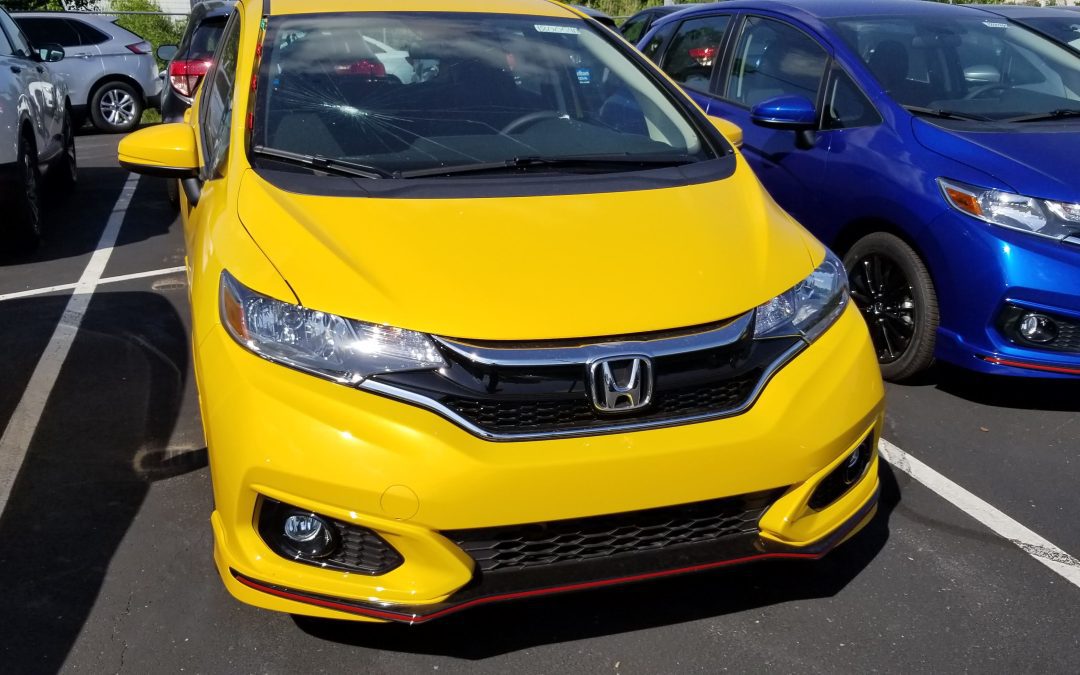 windshield repair vs replacement