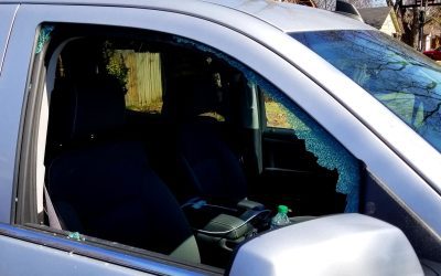 “The Science Behind Windshield Cracks: How to Prevent and Protect”