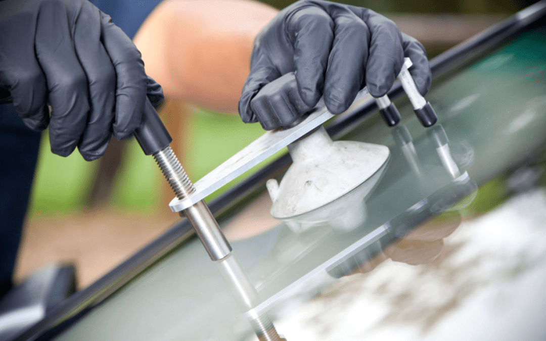 Windshield Repair Tulsa