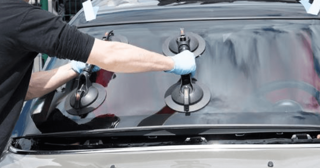 windshield repair Tulsa, windshield replacement Tulsa