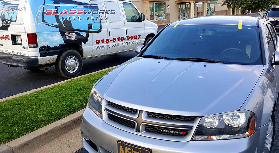 Tulsa windshield replacement, Auto Glass Tulsa Replacement Tulsa OK