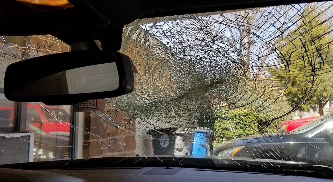 Top Windshield Repair Tulsa