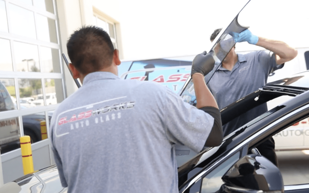 Best Windshield Repair Tulsa Slide 2