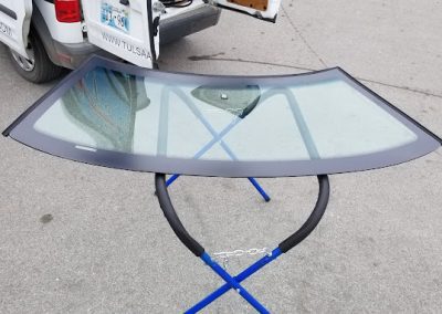 Windshield Replacement Tulsa (423)