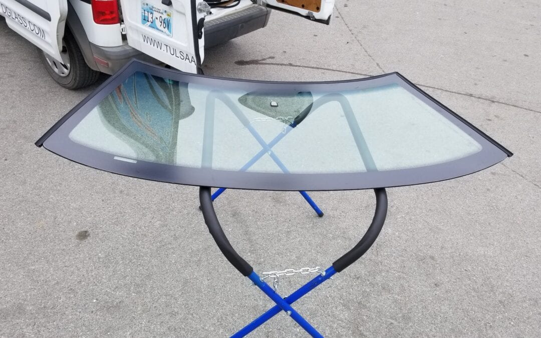 Auto Glass Tulsa Windshield Repair Tulsa OK