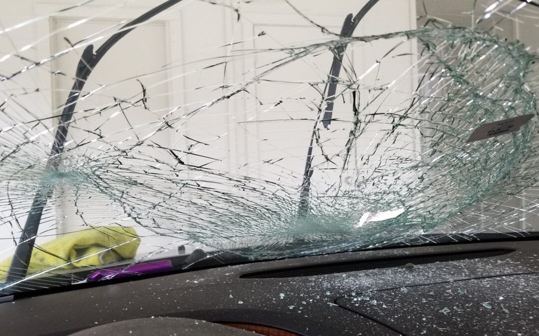 Windshield Repair Tulsa