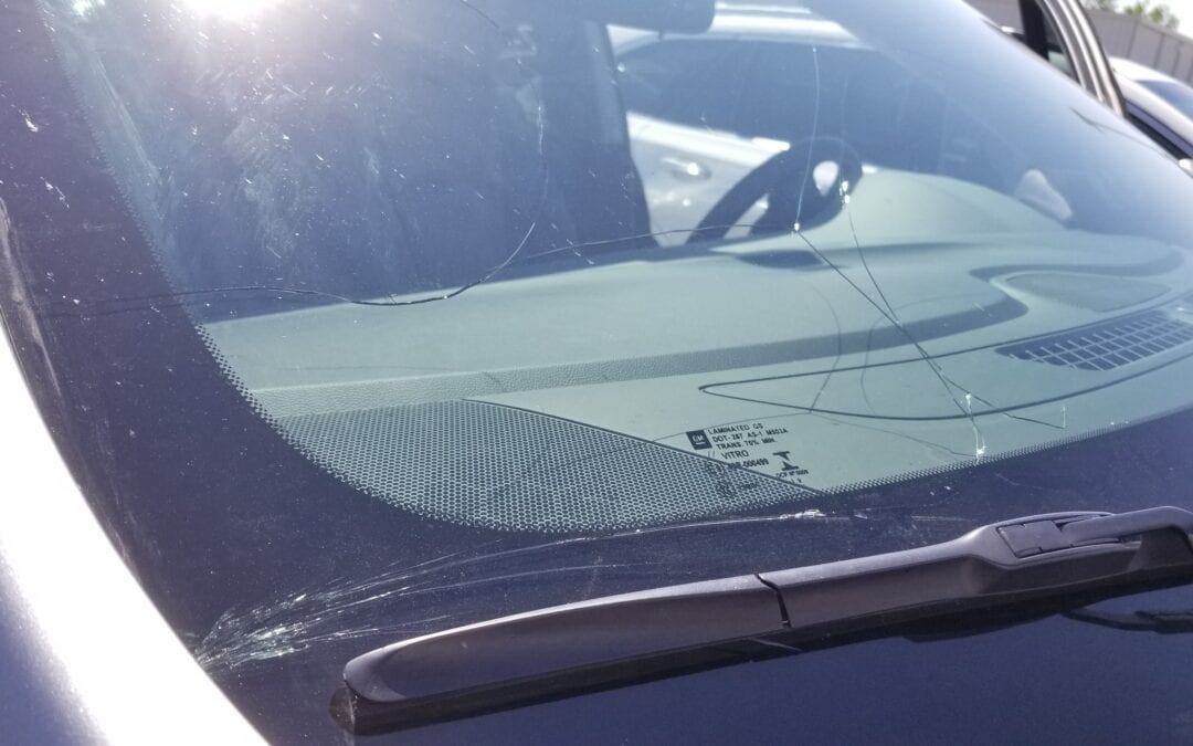 Quality Auto Glass in Tulsa OK