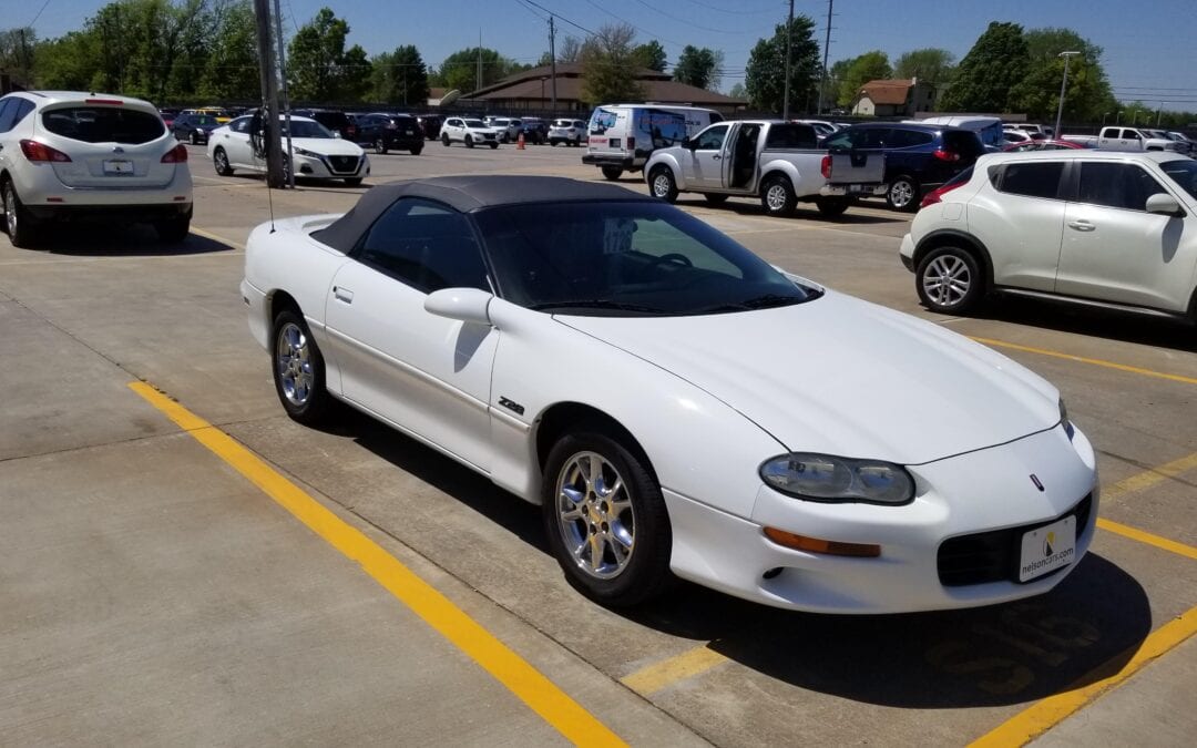 windshield damage, Windshield Replacement Tulsa (801)