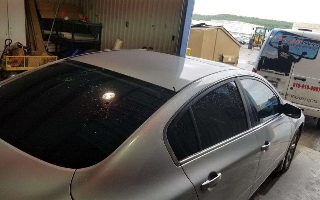 Tulsa Windshield Replacement Tulsa (852)