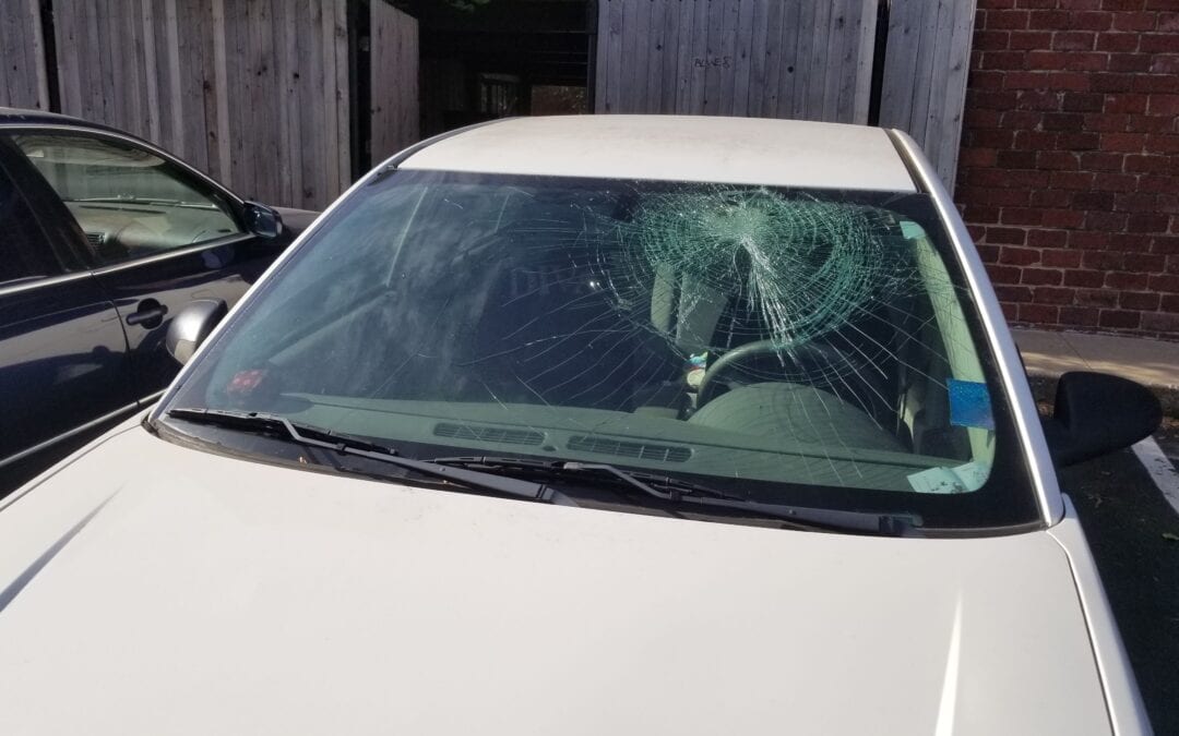 Best Windshield Repair Tulsa (897)