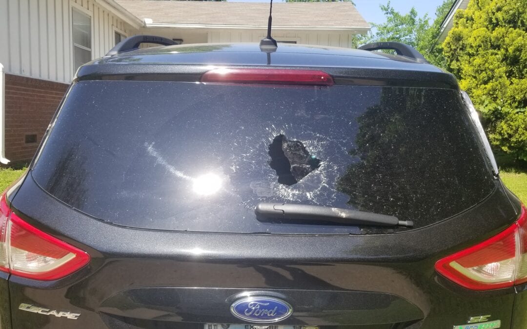 auto glass company, Best Windshield Replacement Tulsa (917)