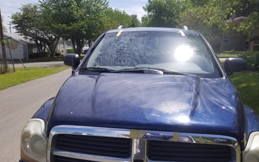 Best Windshield Repair Tulsa (940)