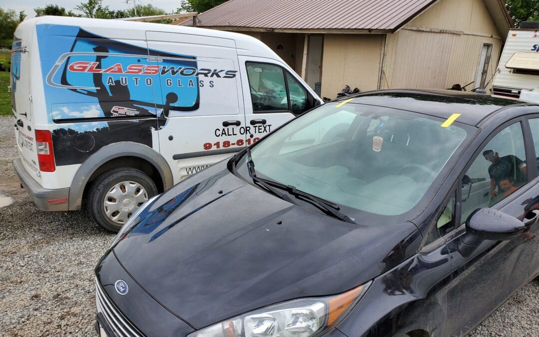 Auto glass repair Tulsa, windshield replacement Tulsa, windshield repair Tulsa, auto glass Tulsa, Windshield Repair Tulsa, GlassWorks AutoGlass