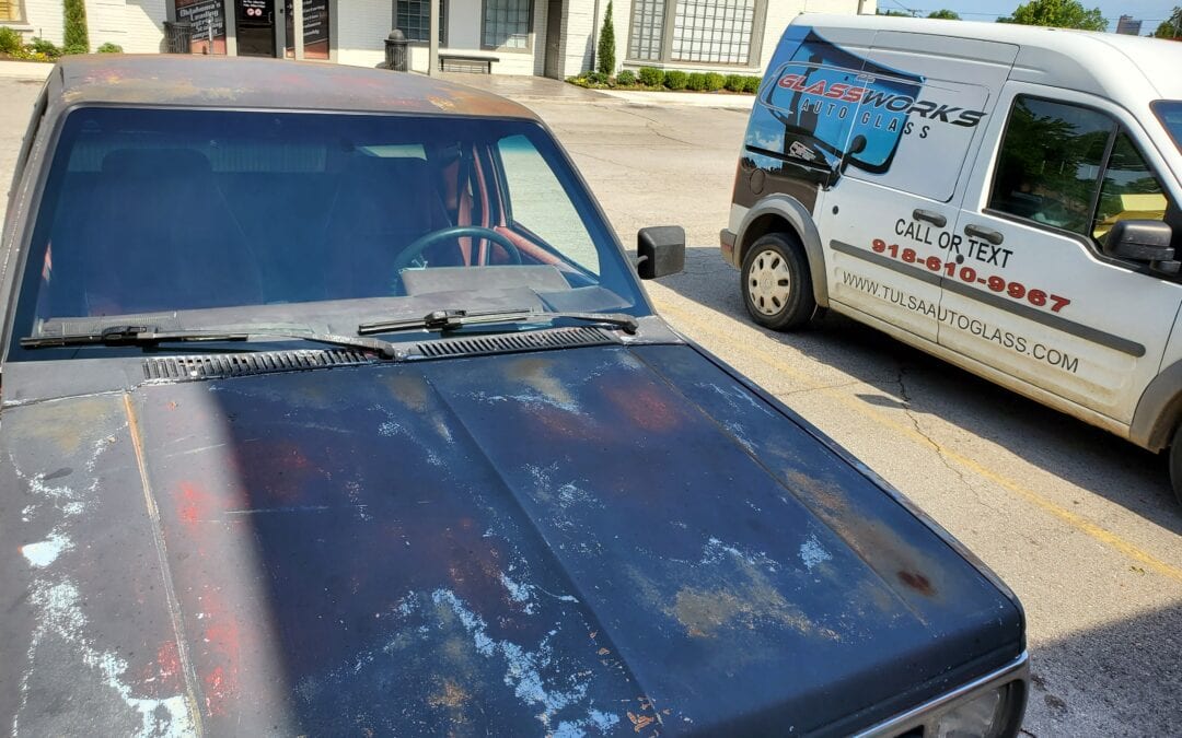 Windshield repair Jenks, Owasso mobile window repair, mobile window repair Catoosa, Windshield Replacement Tulsa (969)